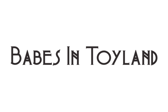 Babes in Toyland Review