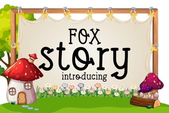 Charming Serif Font for Creative Web Design